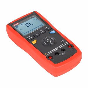 Uni-T LCR-mittari UT612