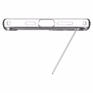 Spigen Ultra Hybrid S MagSafe, kirkas - iPhone 15 Plus