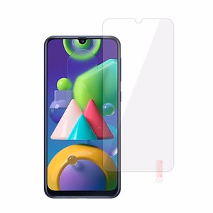 Karkaistu lasi Gold Samsung Galaxy M21/M30S:lle