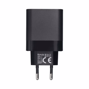 Puhelinlaturi Blue Star USB C QC4.0 PD 3A 45W TFB-TC-45W musta