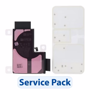 ServicePack Akku Apple iPhone 14 Pro Max:lle (661-30397)