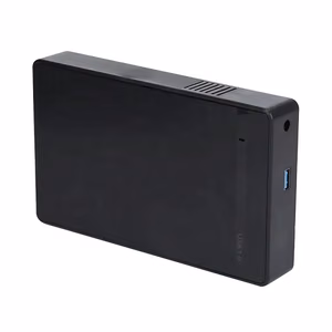2.5/3.5 tuumaa HDD-kotelo USB3.0