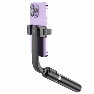 Selfie stick Hoco K20 black