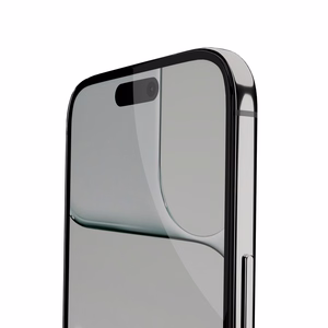 Puro Standard karkaistu lasi iPhone 17 Pro Max:lle