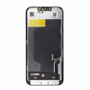 FixCell LCD-näyttö iPhone 13 Soft OLED 120Hz (testattu: käytetty)