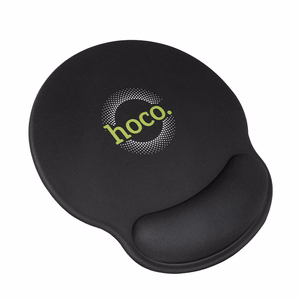 Hiirimatto Hoco GM30 23x21,5cm musta