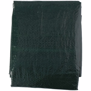 Kinzo-puutarhatuolin suojapeite, 66 × 66 × 107 cm, vihreä
