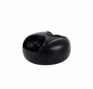 Esperanza EH228K kuulokkeet / kuulokemikrofoni Langaton In-ear puhelut / musiikki Micro-USB Bluetooth musta