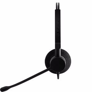 JABRA Evolve2 55 Link380c MS Mono
