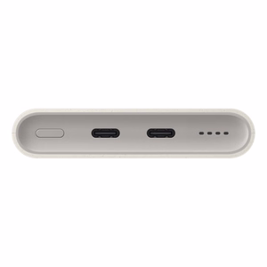 Samsung EB-P3401XUEGWW 10 000mAh 25 W -varavirtalähde, beige