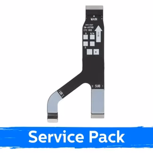Flex Cable Compatible With Samsung A576 A57 5G (SUB)-(MAIN) Flex (Service Pack)