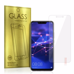 Karkaistu lasi Gold Huawei Mate 20 Lite:lle