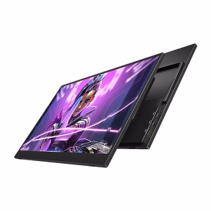 Uperfect UGame J5 M173J15 17,3 tuuman 3840x2160 60Hz kannettava näyttö