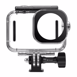 Puluz vedenpitävä sukelluskotelo DJI Osmo Action 6:lle (jopa 60 m)