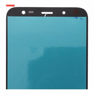 FixCell LCD-näyttö Samsung J600 OLED