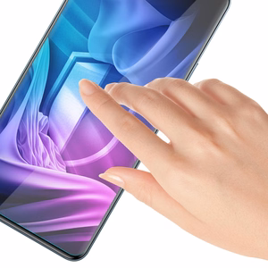 3mk Silky Matt Pro matta suojakalvo Xiaomi Redmi Note 15 Pro 4G:lle