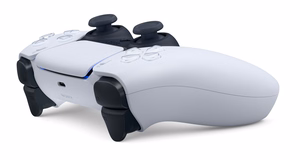 Sony DualSense Gamepad PlayStation 5 Analogue / Digital Bluetooth/USB Black, White