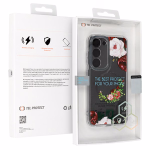 Tel Protect Flower for Samsung Galaxy A05 design 2