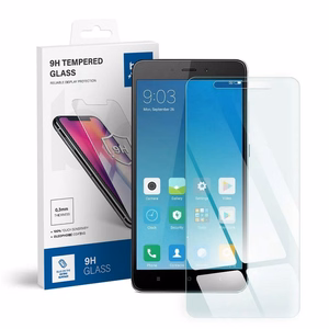 Karkaistu lasi Xiaomi Redmi Note 4:lle Blue Star