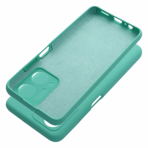 Case for Honor X7A Silicone 2mm (camera protection) mint