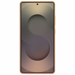Samsung Kindsuit Case -suojakuori Samsung Galaxy S25 Ultra -mallille, harmaa