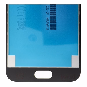 FixCell display lcd for SAMSUNG J3 2017 J330 OEM without frame gold