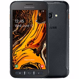 Galaxy Xcover 4s
