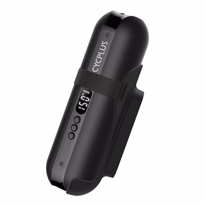 Ilmapumppu Cycplus A2