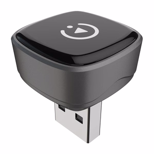 Carlinkit MINI ULTRA 5 langaton sovitin CarPlay/Android Auto