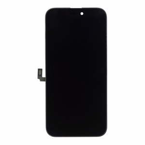 LCD-näyttö kosketusnäytöllä iPhone 16 Plus Incell FHD IC Movable