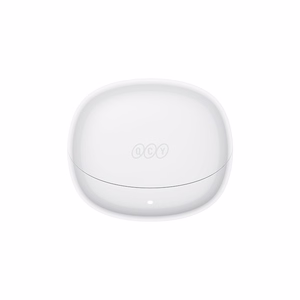QCY Melobuds N60 Langattomat In-Ear Kuulokkeet LDAC ja ANC Melunvaimennuksella - Valkoinen