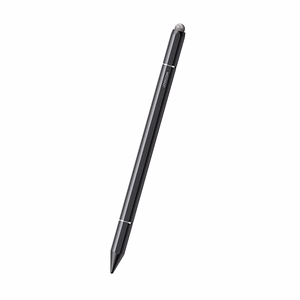 Joyroom JR-BP561 3-in-1 Passiivinen Magneettinen Kapasitiivinen Stylus - Musta