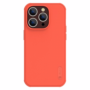 Case Nillkin Super Frosted Shield Pro Xiaomi 13 Lite red