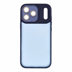 Suojakuori iPhone 17 PRO MAX:lle Variete laivastonsininen