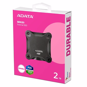 ADATA SSD DISK SD620 2TB BLACK