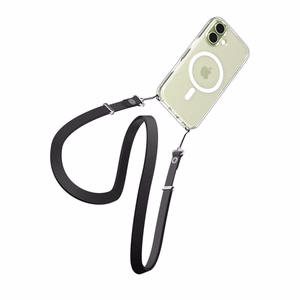 Spigen Ultra Hybrid Mag Magsafe ACS10384 Suojakuori iPhone 17:lle - Frost valkoinen