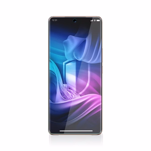 Vivo V40e – 3mk Silky Matt Pro puhelimen näytönsuoja