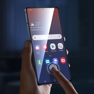 ESR Karkaistu lasi Privacy Glass Samsung Galaxy S25 Ultralle