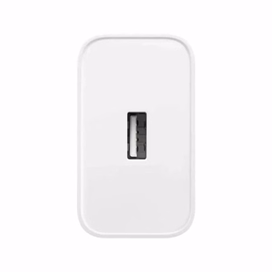 Realme SuperVOOC 80W USB-A laturi, valkoinen