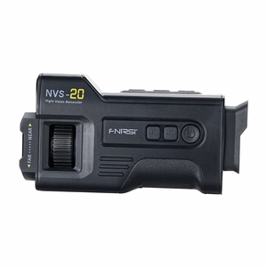 FNIRSI NVS-20 digitaalinen pimeänäkölaite 4K HD -tallennuksella