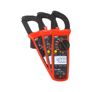Pihtivirtamittari Uni-T UT202+