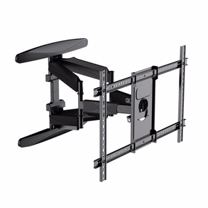 GART LCD/LED TV mount 40-75" 45 kg vertical/horizontal adjustment 58-380 mm max VESA 600x400