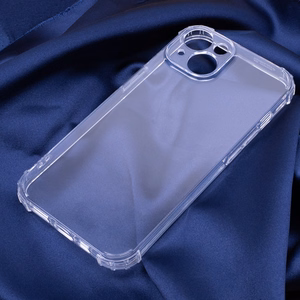 Kotelo High Clear Anti-Shock 1,5mm Xiaomi Redmi A5/Poco C71 (173,45x79,35x8,45)