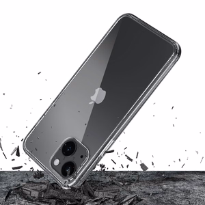 3mk Clear Case 1,2mm Apple iPhone 15