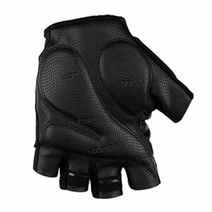 Rockbros S106BK pyöräilyhanskat, koko L, mustat