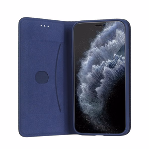 Case Smart Senso Xiaomi Redmi Note 12 5G/Poco X5 5G dark blue