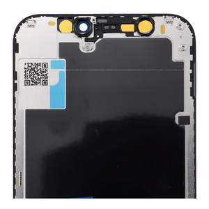 JK LCD-näyttö iPhone 12 Mini FullHD Incell (Change IC)