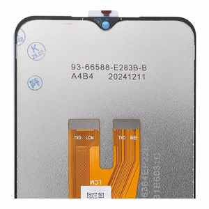 NCC LCD-näyttö Samsung A04 A045F/A045M OEM ilman kehystä