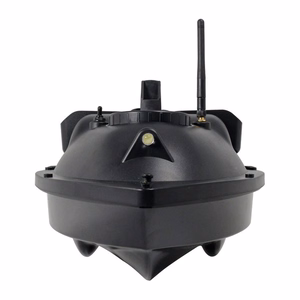 Flytec V010 5200mah bait boat