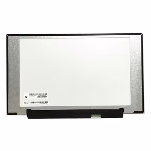 LCD Touch Screen 14", 1920x1080, FHD, LED, Slim, IPS, Matte, 40pin (Right), A+